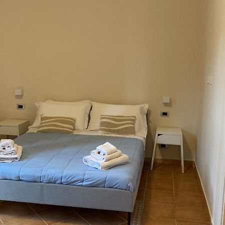 Kingarthurapartament Agrigento Eksteriør bilde