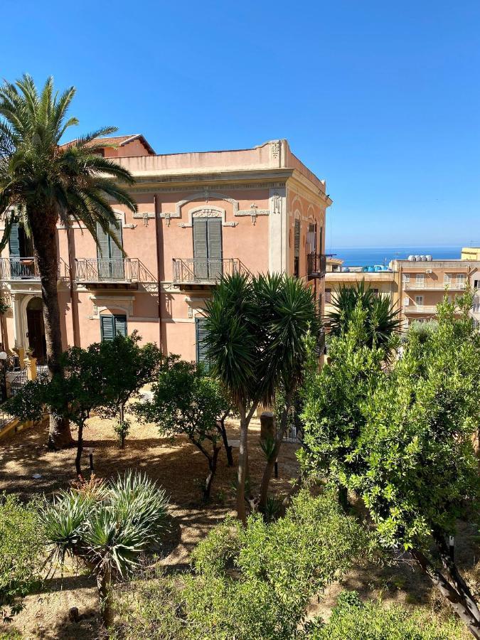 Kingarthurapartament Agrigento Eksteriør bilde
