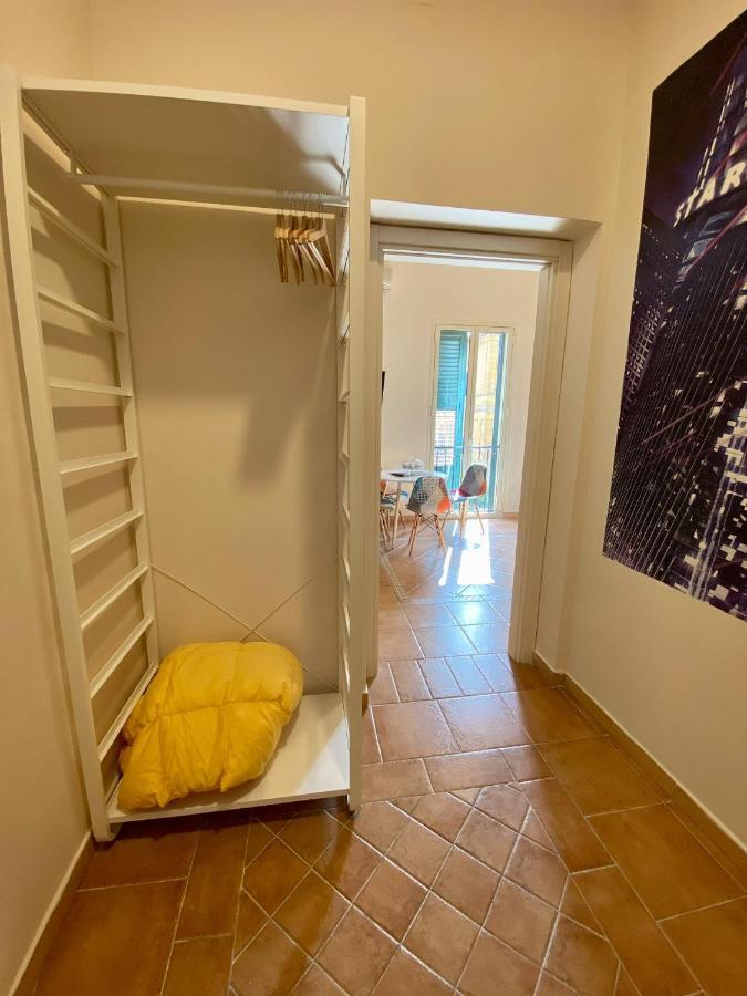 Kingarthurapartament Agrigento Eksteriør bilde